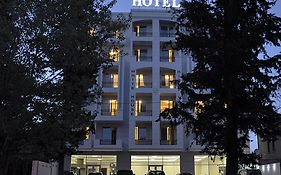 White House Hotel Tbilisi